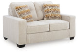Larimer Loveseat - Furniture World