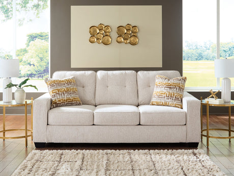 Larimer Sofa - Furniture World
