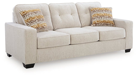 Larimer Sofa - Furniture World