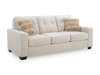 Larimer Sofa - Furniture World