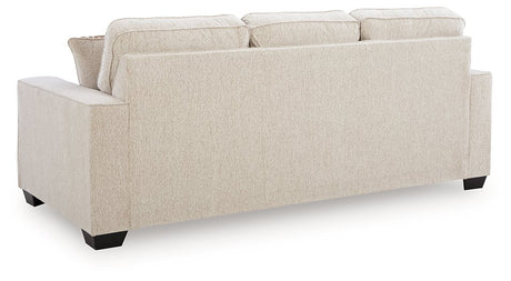 Larimer Sofa Sleeper - Furniture World