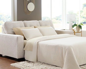 Larimer Sofa Sleeper - Furniture World