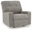 Larimer Recliner - Furniture World