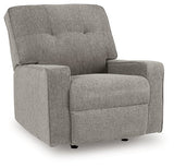 Larimer Recliner - Furniture World