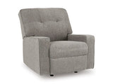 Larimer Recliner - Furniture World