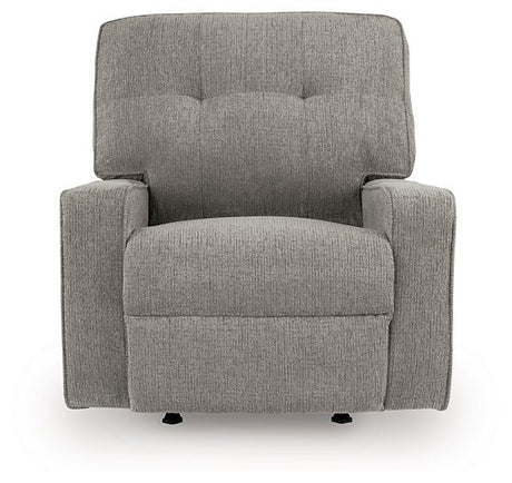 Larimer Recliner - Furniture World