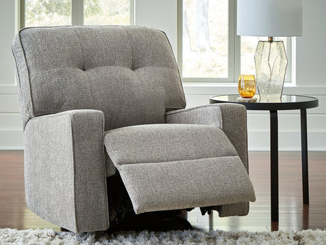 Larimer Recliner - Furniture World