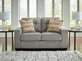 Larimer Loveseat - Furniture World