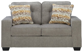 Larimer Loveseat - Furniture World
