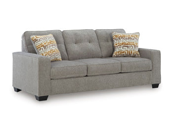 Larimer Sofa - Furniture World