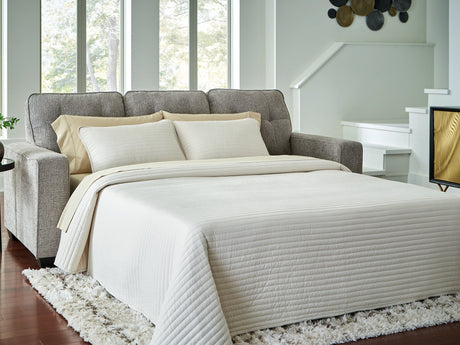 Larimer Sofa Sleeper - Furniture World