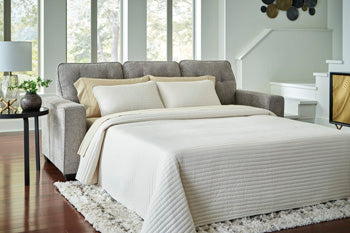 Larimer Sofa Sleeper - Furniture World