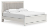 Zuraleus Bed