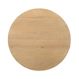 Halewood 36" Round Cocktail Table