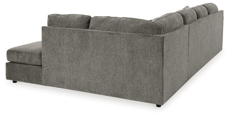 O'Phannon Living Room Set - Furniture World