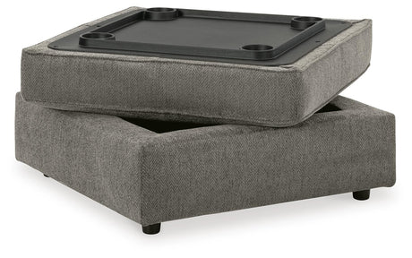 O'Phannon Living Room Set - Furniture World