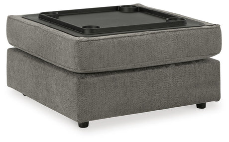 O'Phannon Living Room Set - Furniture World