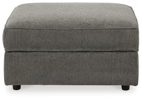 O'Phannon Living Room Set - Furniture World