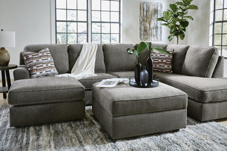 O'Phannon Living Room Set - Furniture World