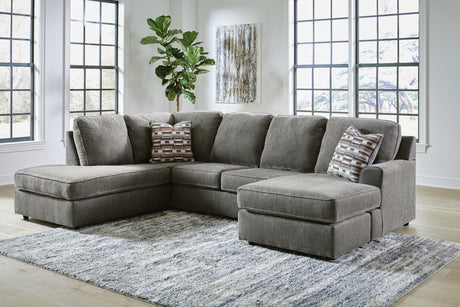O'Phannon Living Room Set - Furniture World