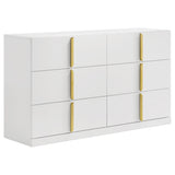 Ines Bedroom Set