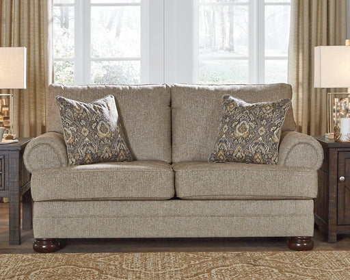 Kananwood Loveseat - Furniture World