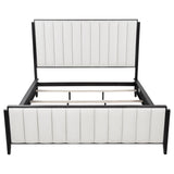 Brookmead Panel Bed