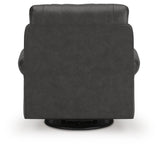 Chasemore Swivel Glider Recliner