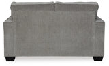 Altari Loveseat