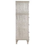 Evangeline Chest of Drawers