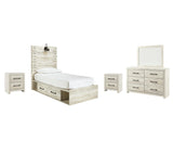 Cambeck Bedroom Set