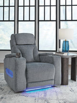 Studio Cave Power Recliner