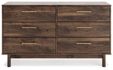 Calverson Dresser
