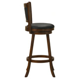 Broxton Swivel Bar Chair