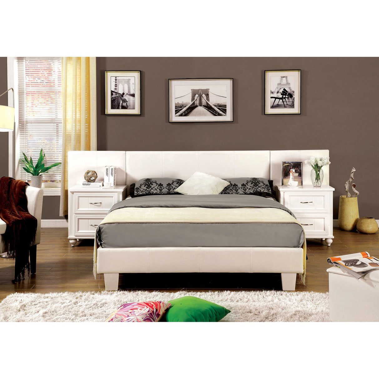 Winn Park Headboard