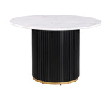 Borden 5 Pc. Dining Table Set