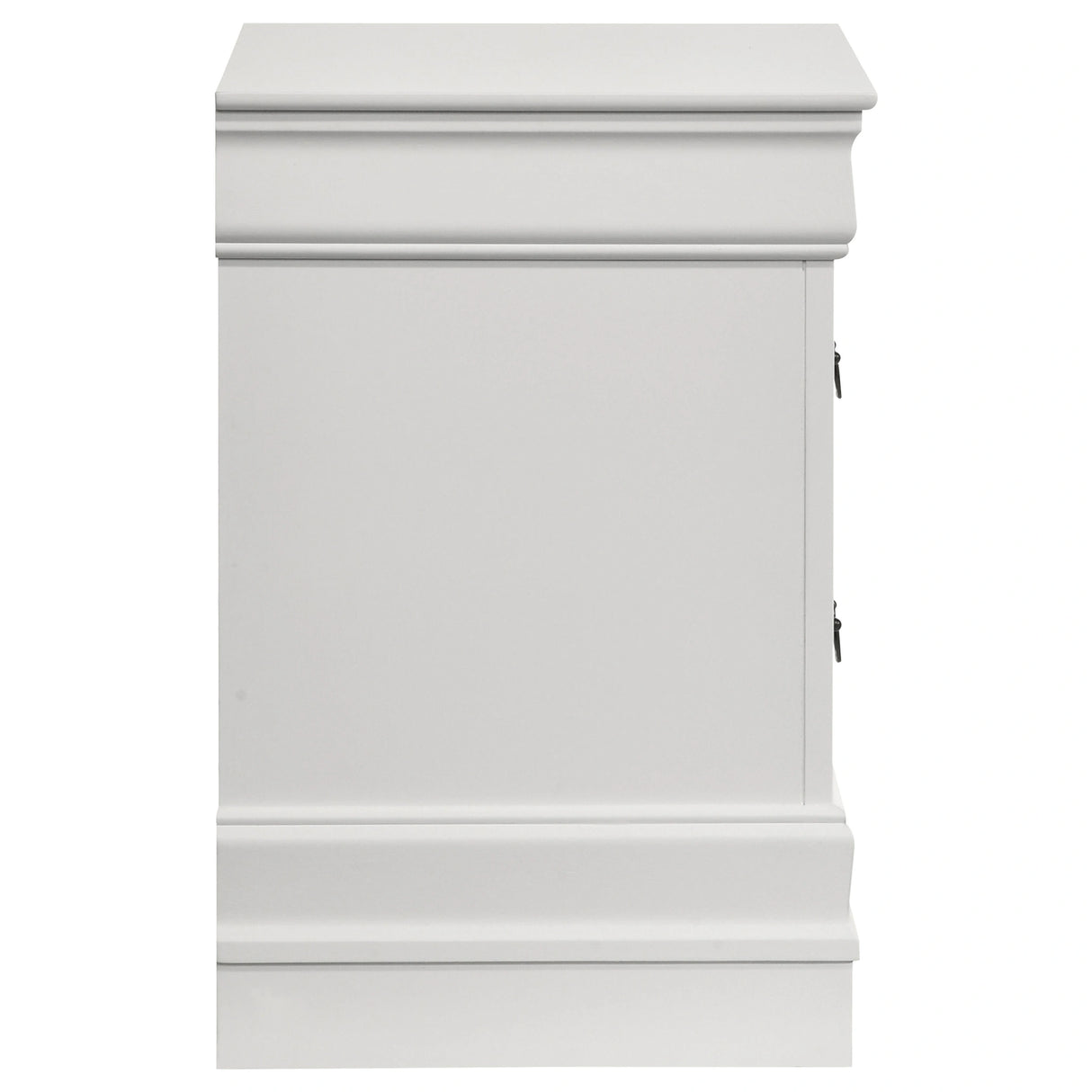 Louis Philippe Nightstand
