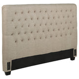 Chloe Headboard