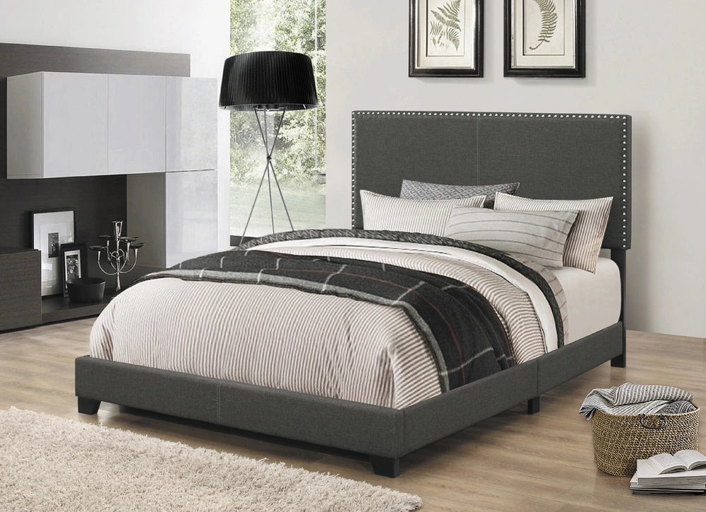 Boyd Panel Bed