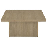 Devar Coffee Table