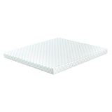 Edelweiss 6", 8", 10" & 12" Twin XL Memory Foam Mattress