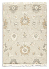 Calkin Rug