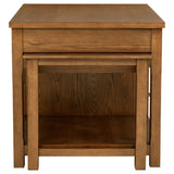 Mayfair Kitchen Island Set