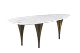 Ciaran Oval Dining Table