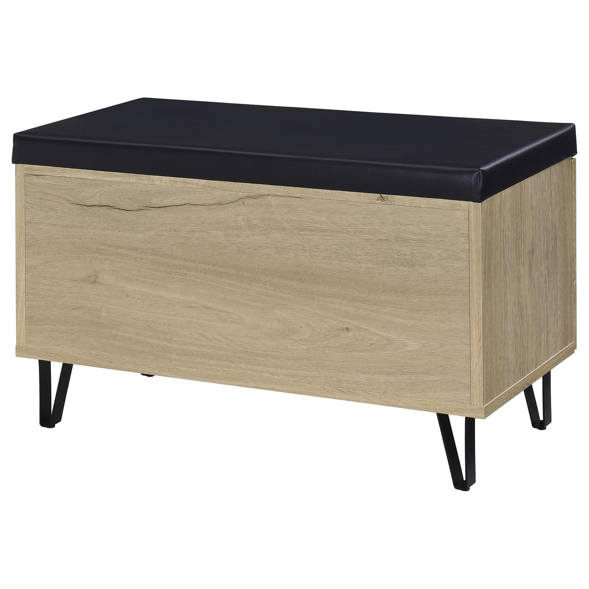 Brixton Storage Bench