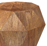 Jacinto Side Table