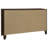 Welsley Dresser