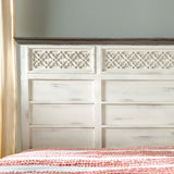 Myrtlemoore Queen Bed