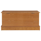 Paula Cedar Chest