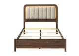 Hayward Queen Bed